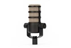 Rode PodMic microphone de broadcasting