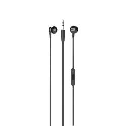 Ecouteurs RYGHT AIRO Wired earphones noir