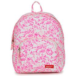 Sac a dos Bakker Made With Love BACKPACK MINI CANVAS Rose