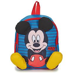 Sac a dos Disney BACKPACK MICKEY Multicolore