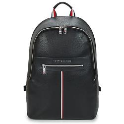 Sac a dos Tommy Hilfiger TH DOWNTOWN BACKPACK Noir