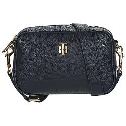 Sac Bandouliere Tommy Hilfiger TH ESSENCE CROSSOVER CORP Bleu