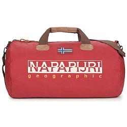 Sac de voyage Napapijri BERING 2 OLD RED 094 Rouge