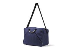 Sac de voyage PREMIUM Plus - DUFFLE BAG Bleu Lexon Design