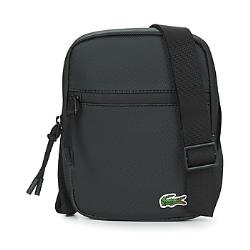 Sacoche Lacoste LCST SMALL Noir