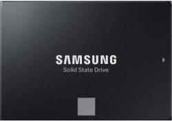 SAMSUNG - Disque SSD Interne - 870 EVO - 250Go - 2,5- (MZ-77E250B/EU)