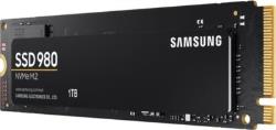 Disque SSD interne Samsung 980 1 To PCIe 3.0 NVMe M.2