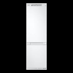 Réfrigérateur combiné intégrable 263 L - Samsung BRB260087WW