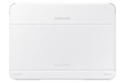 Etui à rabat Blanc - Galaxy Tab 4 10.1