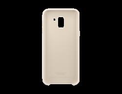 Coque double protection pour Galaxy J6n - EF-PJ600CFE