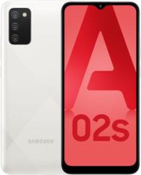 Smartphone Samsung Galaxy A02s Blanc 4G
