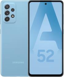 Smartphone Samsung Galaxy A52 Bleu 4G