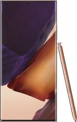 Samsung Galaxy Note20 Ultra - 5G - 512 Go - Bronze