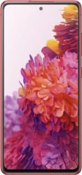 Samsung Galaxy S20 FE 5G Rouge