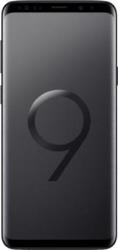 Smartphone Samsung Galaxy S9 64Go Noir