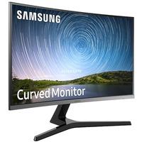 Samsung C27R504FHU moniteur gaming (27") Full HD LCD