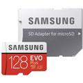 Carte microSDXC Samsung EVO Plus MB-MC128HA/EU 128 GB