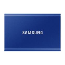 Disque dur externe SSD Samsung Portable T7 2 TB USB 3.1 (2è gén.)