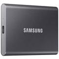 Disque dur externe SSD Samsung Portable T7 2 TB USB 3.1 (2è gén.)