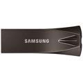 SAMSUNG BAR Plus USB3.1 - 128Go / Gris (MUF-128BE4/APC)