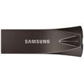 SAMSUNG BAR Plus USB3.1 - 256Go / Gris (MUF-256BE4/APC)