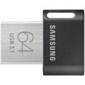 SAMSUNG FIT Plus USB 3.1 - 64Go (MUF-64AB/APC)
