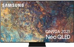 TV QLED Samsung Neo QLED QE50QN90A 2021