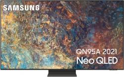 TV QLED Samsung Neo QLED QE75QN95A 2021