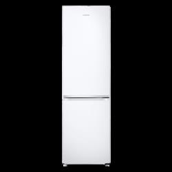Réfrigérateur combiné Samsung RB41J7000WW avec technologie Space Max, 410L