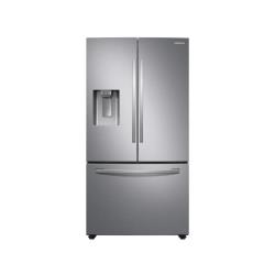 SAMSUNG - Réfrigérateur 3 portes RF54T62E3S9 - 536L (412+124) - A+