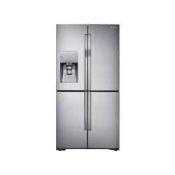 SAMSUNG Réfrigérateur multi portes RF56J9010SL