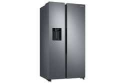 Réfrigérateur américain SAMSUNG RS68A8820S9 609L