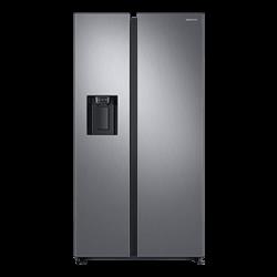 Réfrigérateur américain samsung Side by Side avec Froid Ventilé Plus - RS68N8220S9