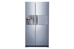 Réfrigérateur américain samsung Side by Side, 543L - RS7687FHCSL
