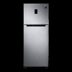 Réfrigérateur 2 portes Samsung RT38K5500S9 avec Zone Convertible, 384L