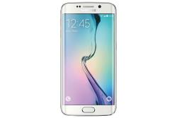 Samsung Galaxy S6 edge - SM-G925FZWAXEF