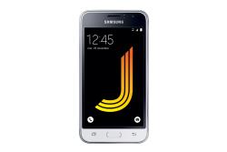 Samsung Galaxy J1 2016 - SM-J120FZWNXEF