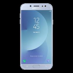Samsung Galaxy J7 2017 - SM-J730FZSDXEF