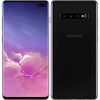 Samsung Galaxy S10 Plus - 128 Go - Noir