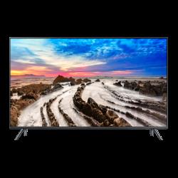 Samsung UE49MU7075T, TV UHD Premium 49'' Smart TV, 2300 PQI