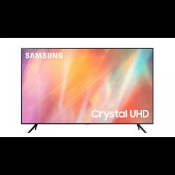 Samsung TV LED 4K 55 139 cm - UE55AU7172