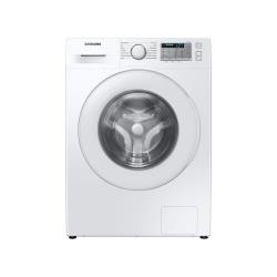 SAMSUNG Lave-Linge Frontal 8KG EcoBubble - WW80TA046TH -1400 Tr/mn - A+++