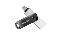 Clé USB Sandisk OTG LIGHNING IXPAND 64GB V2