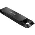 Sandisk Ultra USB3.1 / USB-C - 256Go (SDCZ460-256G-G46)