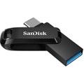 Sandisk Ultra Dual Drive (SDDDC3-128G-G46)