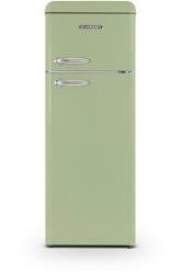 Refrigerateur congelateur en bas Schneider SCDD208VVA