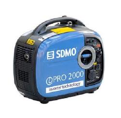 Sdmo - Groupe électrogène Pro 2000W - Inverter Pro 2000 - TNT