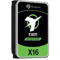 SEAGATE - Disque dur Interne HDD - Exos X16 - 14To - 7200 tr/min - 3.5- (ST14000NM001G)