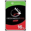 SEAGATE IronWolf Pro 3.5" SATA 16To (ST16000NE000)