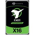 SEAGATE Exos X16 3.5" SAS 12GB/s 10To - ST10000NM002G